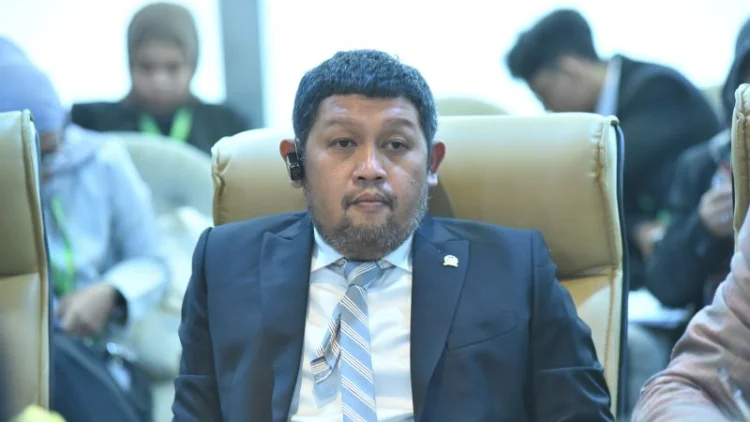 Bareskrim Bongkar Live Streaming Pornografi, DPR Dorong Sinergi Polri dan Komdigi