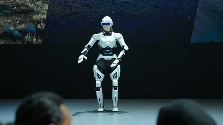 AiMOGA Resmi Hadir di Indonesia, Kenalkan Teknologi Robotika Embodied Intelligence