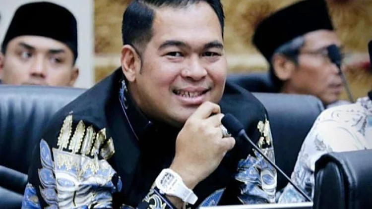 Ketua Komisi I DPRD Bogor Bantah Isu Pertemuan dengan Wabup Usai Penjemputan KPK
