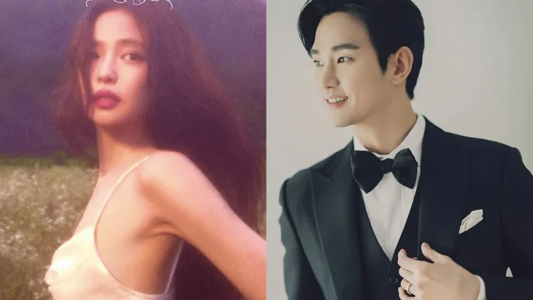 Jennie BLACKPINK Tolak Tawaran Main Drama Korea Bareng Kim Soo Hyun