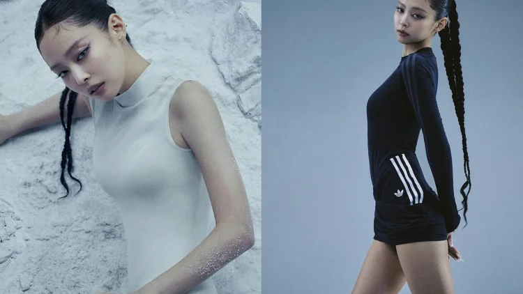 Penggemar Minta Jennie BLACKPINK Berhenti Kerja sama dengan Adidas yang Dukung Israel