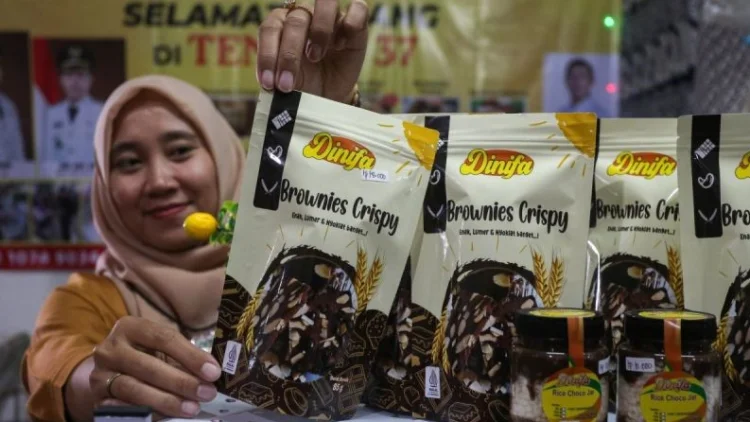 Wajib Halal Oktober 2026, BPJPH Soroti Kesiapan RPH hingga Pelaku UMK