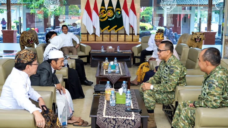 Haul Agung Sunan Gunung Jati 2026 Digelar 19 September, Disepakati Lintas Unsur