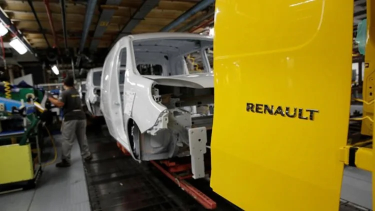 Pekerja Renault Keberatan Produksi Senjata: Kami Bekerja untuk Membuat Mobil