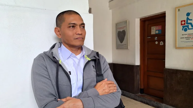 Cecep Supriatna Dukung Bobotoh Tak ke Jakarta Saat Persib Hadapi Persija