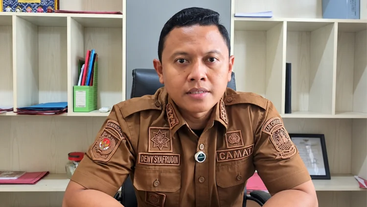 60 Bangunan di Kanci-Sindanglaut Cirebon Disorot, Diduga Berdiri di Lahan Pemkab