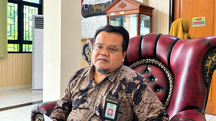Dispensasi Kawin di Cirebon Turun, PA Sumber Sebut Nikah Dini Rentan Cerai