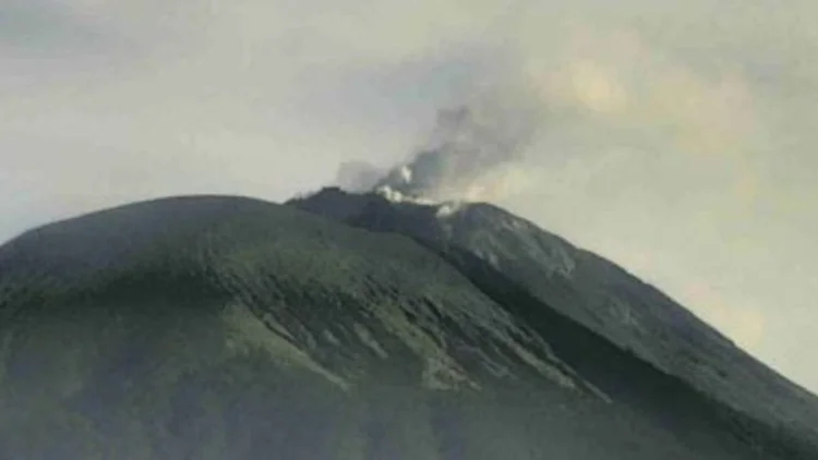 Belajar dari Bencana Nepal, Gunung Rainier Simpan Ancaman Lahar Mematikan