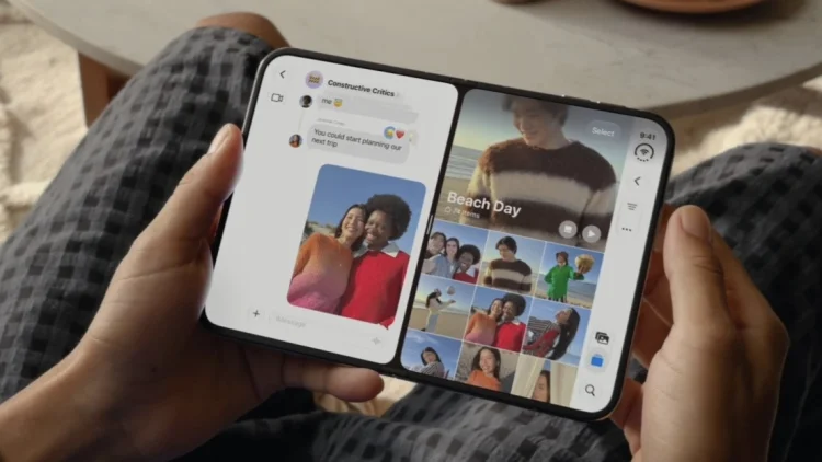 Harga iPhone Duo, Ponsel Lipat Pertama Apple Setara DP Rumah Komersil
