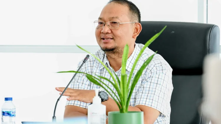 DPRD Jabar Perkuat Regulasi Lingkungan untuk Kendalikan Pencemaran dan Sampah