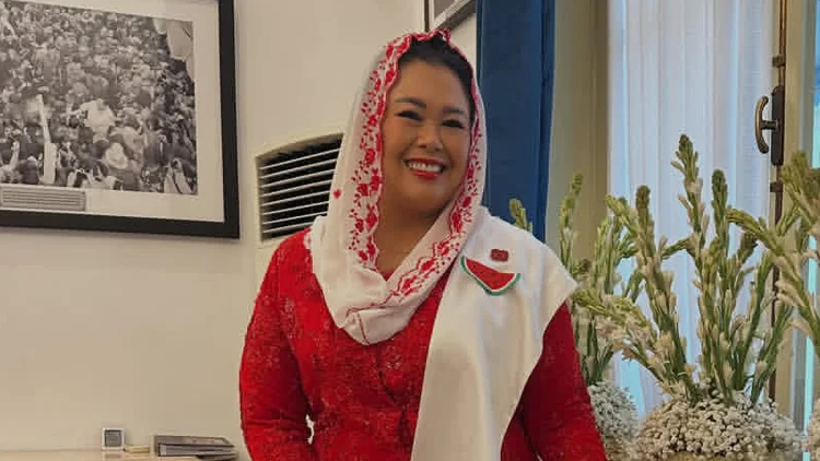 Dukung Dana Pensiun untuk Atlet, Ketua Umum PB FPTI: Sangat-sangat Baik Sekali