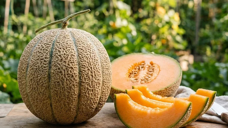 Ini 6 Manfaat Buah Melon untuk Kesehatan Menurut Departemen Pertanian AS