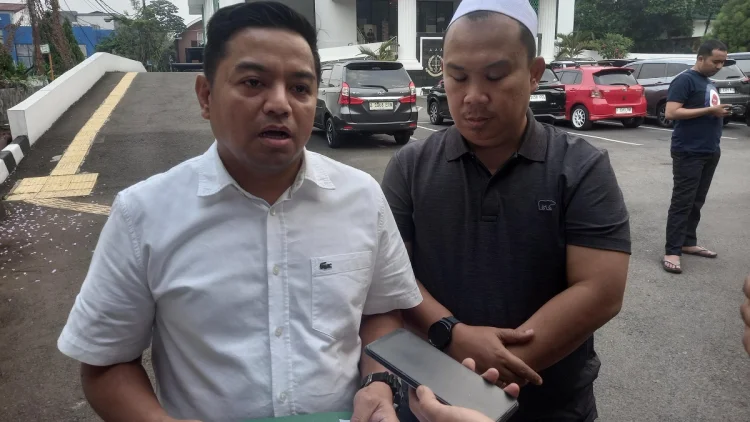 Dugaan Korupsi RSUD Bogor Utara Segera Disidangkan di Pengadilan Tipikor Bandung