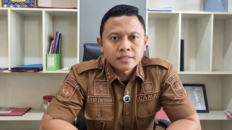60 Bangunan di Lahan Pemkab Terancam Ditertibkan