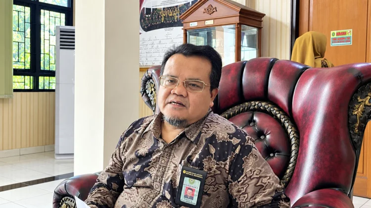 Pasangan Nikah Dini Rentan Bercerai