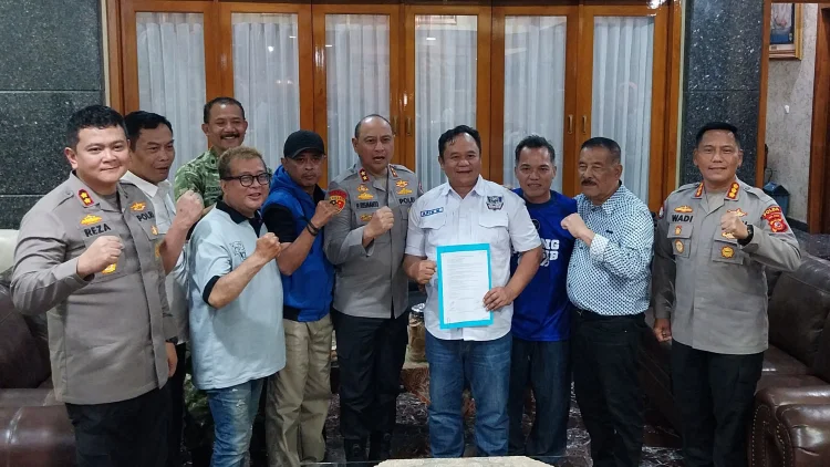 Jalani Euforia Tak Perlu ke Jakarta