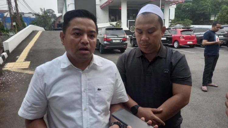 Jejak Miliaran Rupiah Menuju Meja Pengadilan