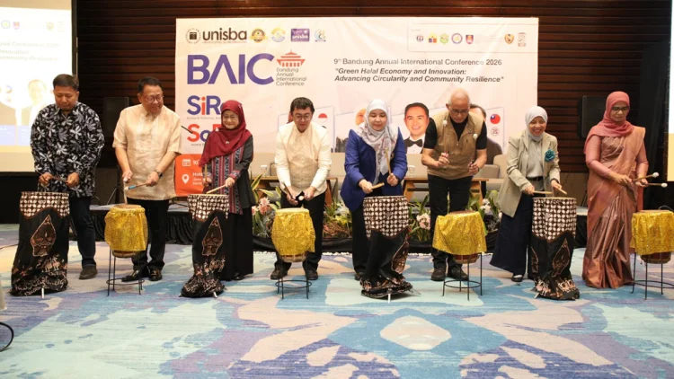 Gagasan Baru Halal Hijau