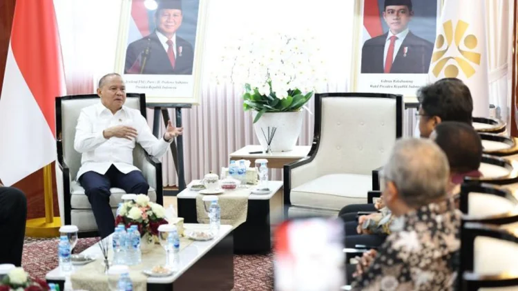 Menyiapkan PMI Berdaya Saing