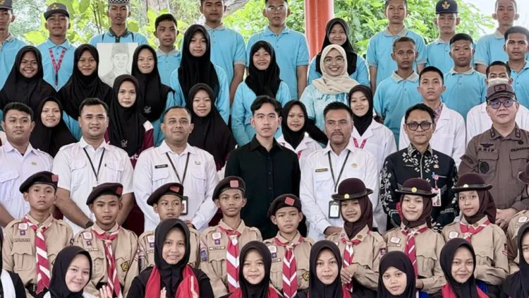 Harapan Tumbuh Setelah Rumah Dilalap Api