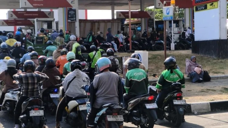 Jaga Keadilan Warga Rentan