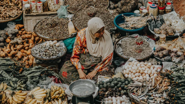 Mengolah Asa dalam Pusaran AKSARA