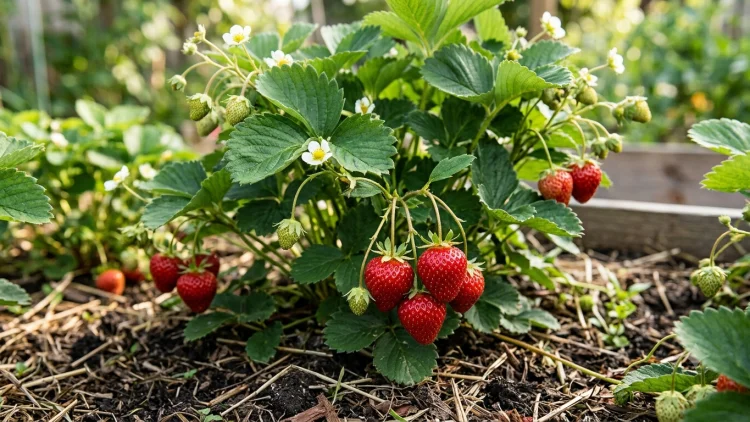Manfaat Strawberry untuk Kulit, Bagus untuk Hilangkan Jerawat di Muka