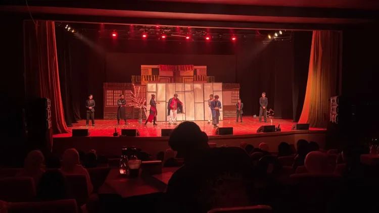 BOSS Cabaret Festival 2026 Jadi Wadah Anak Muda Unjuk Kreativitas