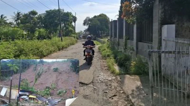 Karut-Marut Anggaran Garut