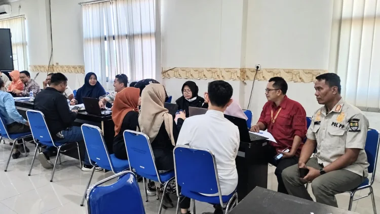 Sebanyak 64 Wajib Pajak Kota Cirebon Dipanggil