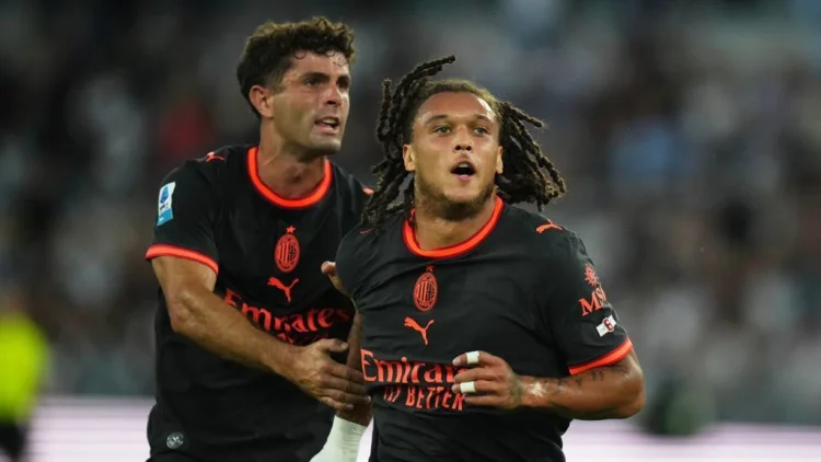Rossoneri Nyaris Terkubur di Olimpico
