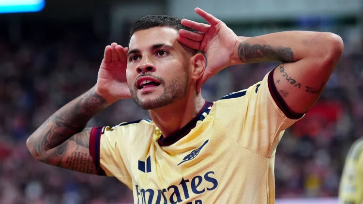 SUNDERLAND 0-2 ARSENAL: BRAVO BRUNO!