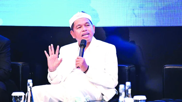 Menata Gerbang Jawa Barat