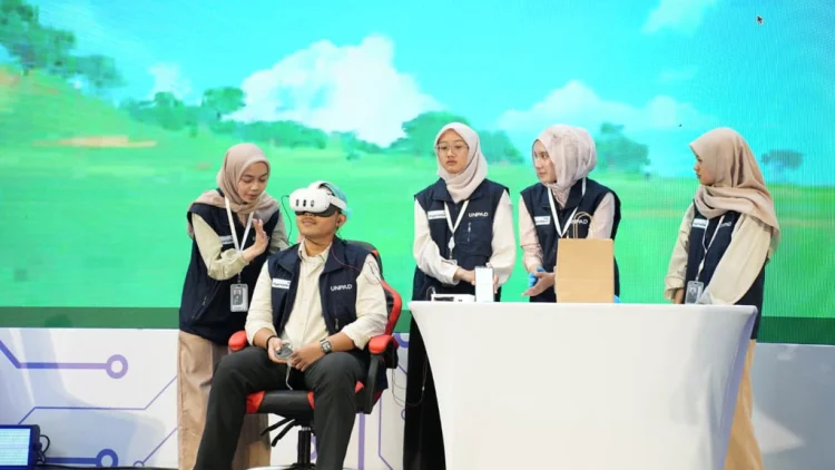 Inovasi Hadir Kolaborasi Mengalir