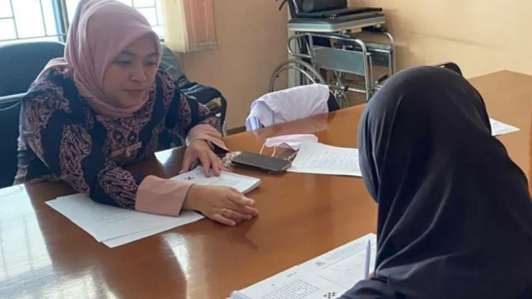 PPA Tangani Korban Perundungan