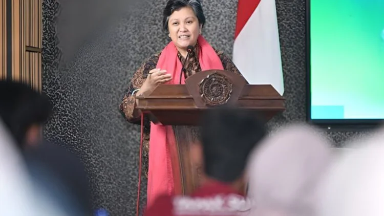 Menyalakan Nalar di Tengah Perubahan