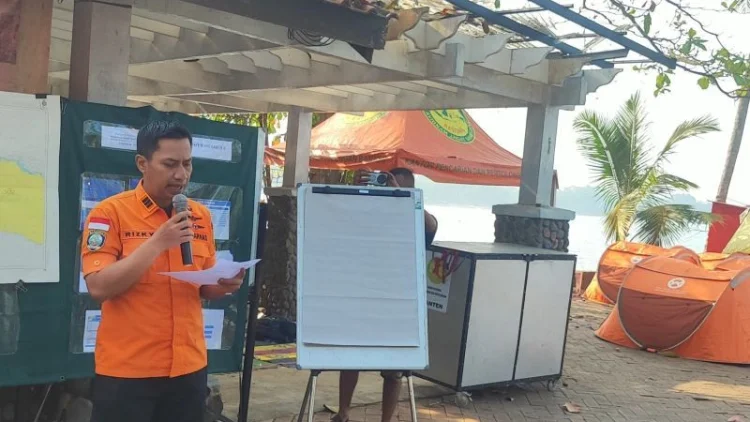 Hari ke-7, Basarnas Kerahkan 18 Kapal dan Helikopter Cari Jurnalis Hilang