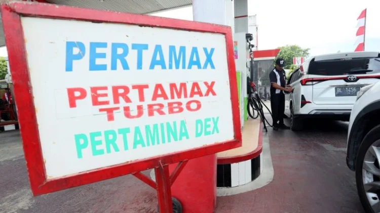 Harga BBM Pertamina, Shell dan bp September 2026: Pertamax Tetap, Dexlite Naik