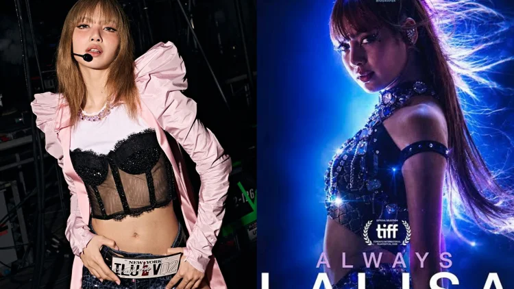 Lisa BLACKPINK Ungkap jadi Trainee di YG Buat Dirinya Tak Percaya Diri untuk Menyanyi