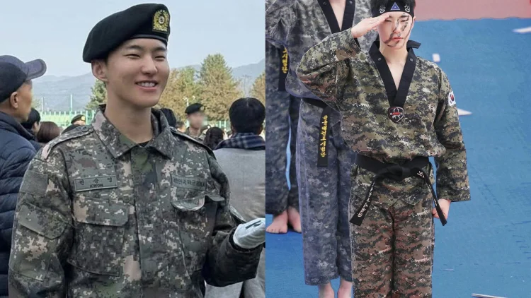Hoshi SEVENTEEN akan Jalani Operasi Usai Menderita Robekan ACL saat Wajib Militer