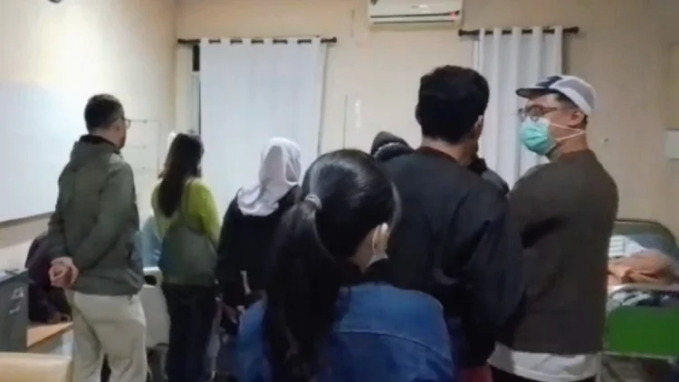 Keracunan MBG di Cipeundeuy, Dinkes KBB Terkendala Hilangnya Sampel Makanan