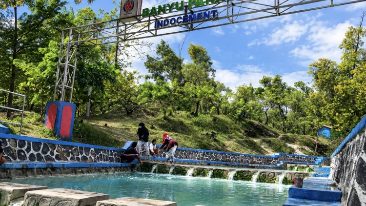 Target Wisatawan Kabupaten Cirebon Belum Aman, Semester I Baru Tercapai 42 Persen