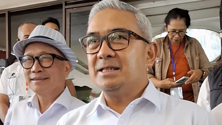 Farhan Cari Investor Bangun Lahan Parkir di Jalur BRT Kota Bandung