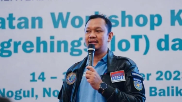 131.445 Laporan Scam di Jawa Barat, BDSF 2026 Didorong Jadi Gerakan Berbasis Data