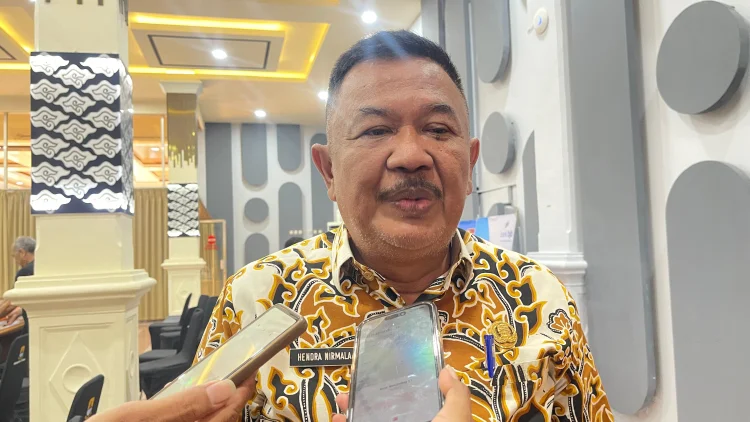 Pemkab Cirebon Ingatkan Aparatur Desa, Anggaran Harus Transparan dan Tepat Sasaran