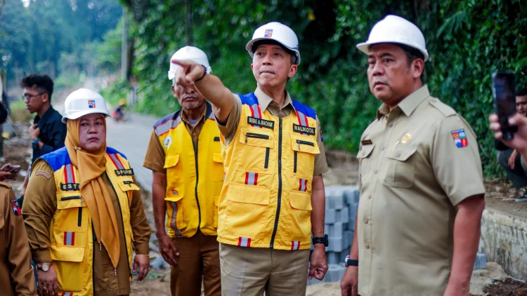 Terminal Bubulak Bogor Direvitalisasi, Koridor Baru Biskita Disiapkan
