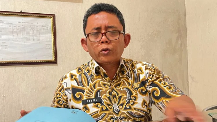 Pajak Makanan dan Minuman Kabupaten Cirebon Tembus Rp20,95 Miliar