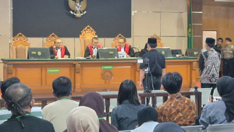 Sempat Disita KPK, Hakim Perintahkan Barang Bukti Milik Istri Ono Surono Dikembalikan