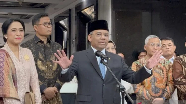 Suahasil Nazara Akan Dalami Perombakan Bea Cukai Era Purbaya