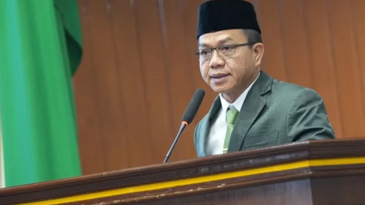 RAPBD Kabupaten Bandung 2027 Mulai Dibahas, DPRD: Jangan Sekadar Bagi Anggaran